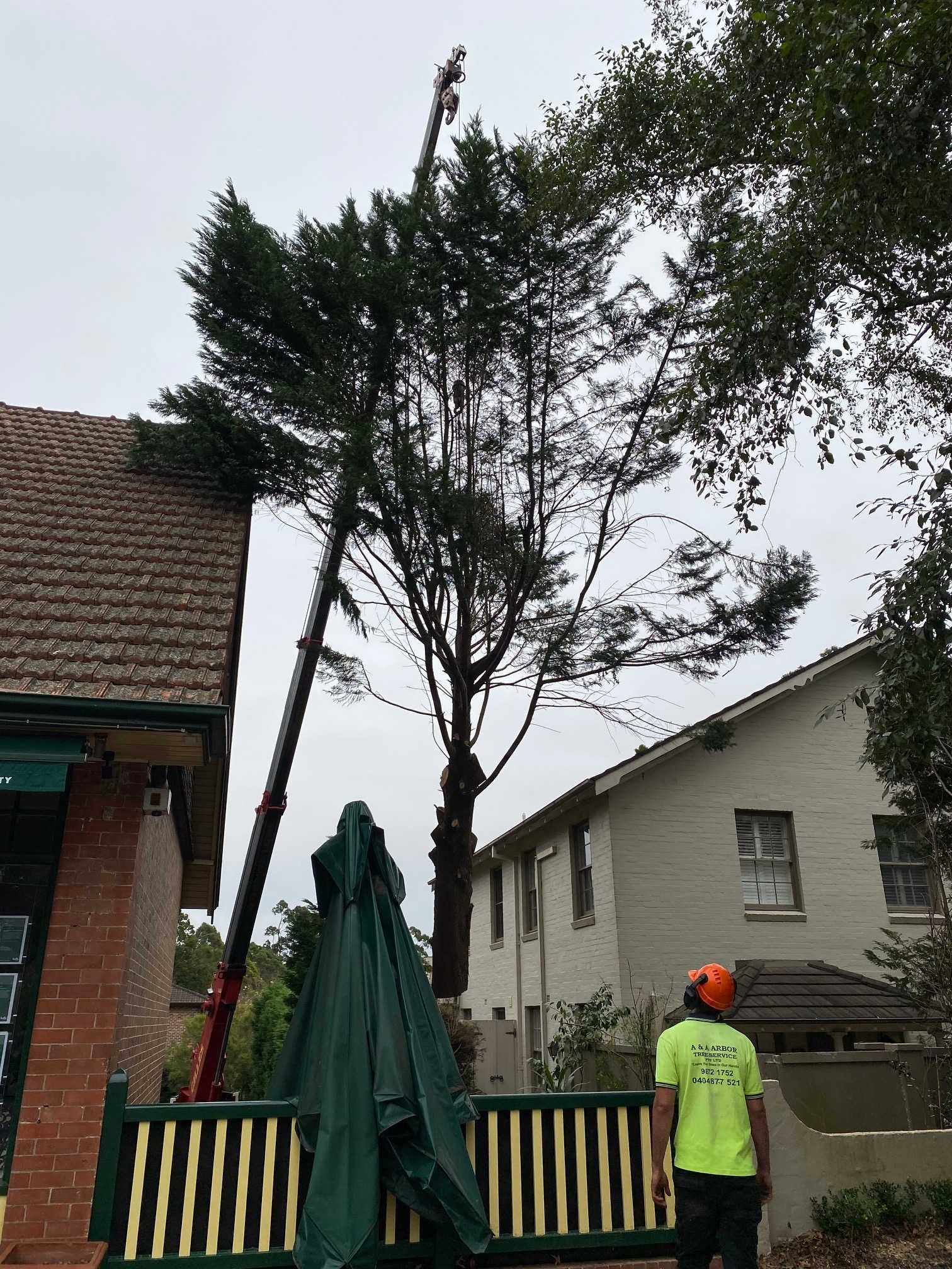 Heritage Related Services Image -5edf1139709ac